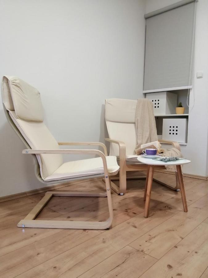 PUY Studio Apartman "Nicole" מראה חיצוני תמונה